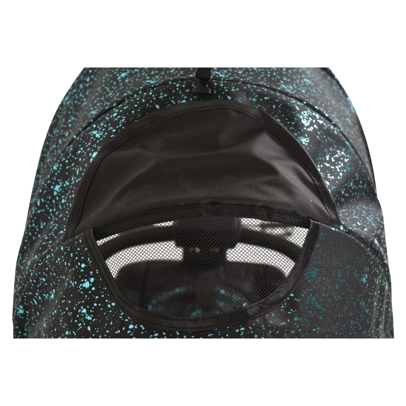 Триколка Byox Space Син